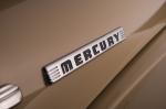 Mercury Station Wagon 1948 года